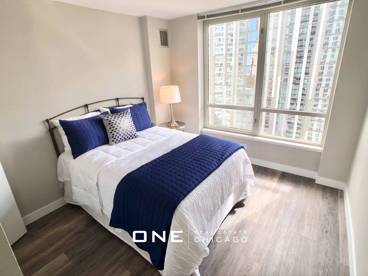 Apartment for rent at 1 E Delaware, Chicago, IL 60611