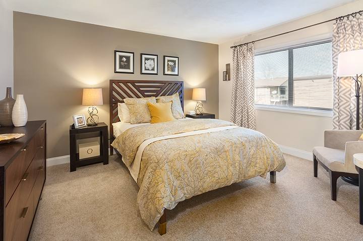 Apartment for rent at 754 Norwest Dr #754, Norwood, MA 02062