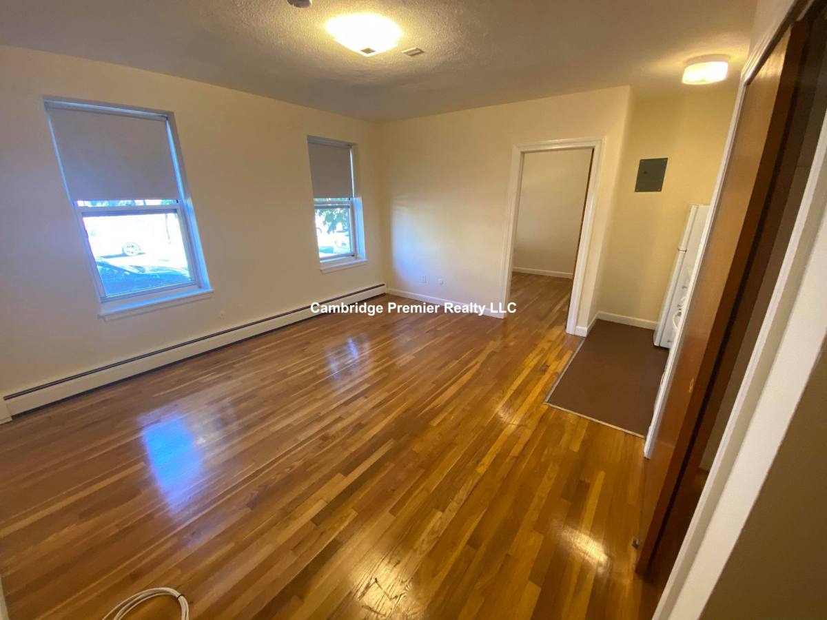 Apartment for rent at 176 Nbeacon St #1, Brighton, MA 02135