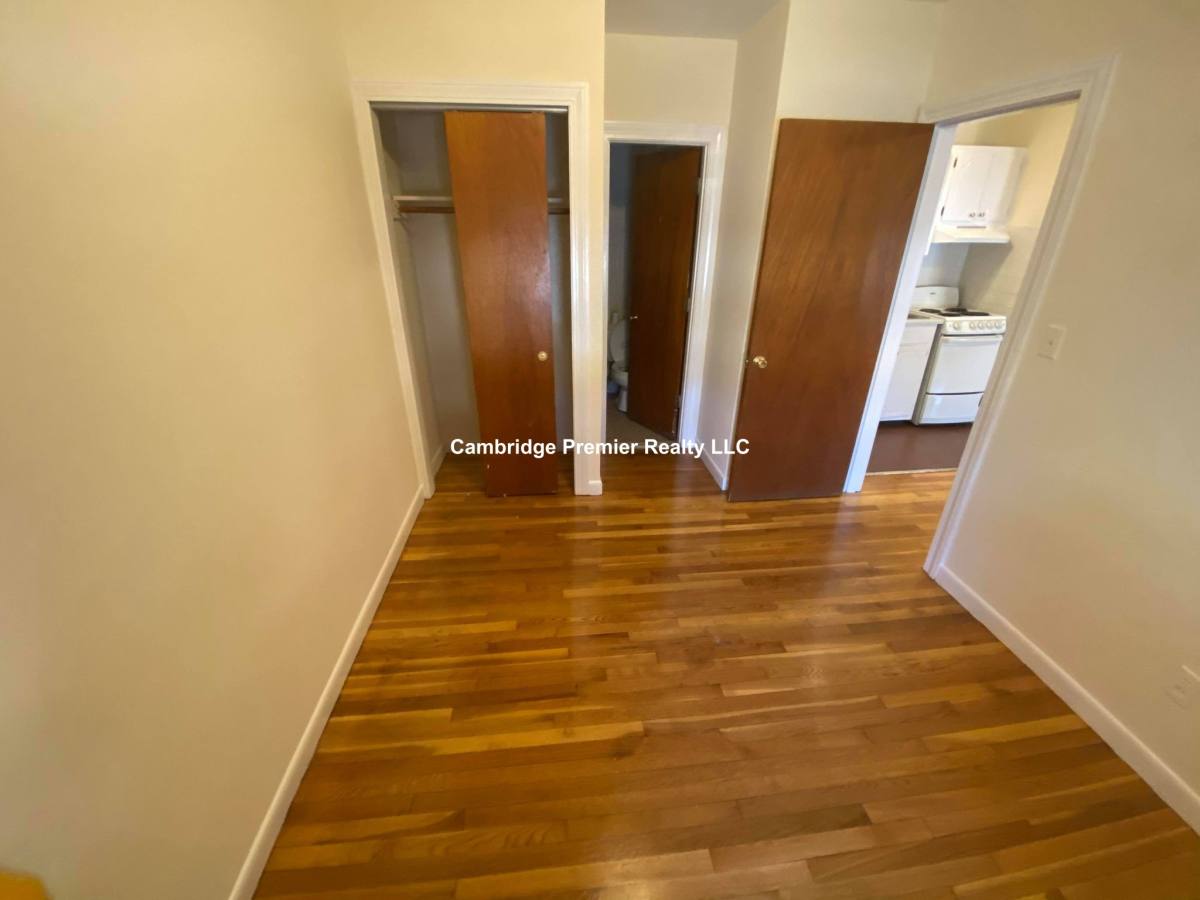 Apartment for rent at 176 Nbeacon St #1, Brighton, MA 02135