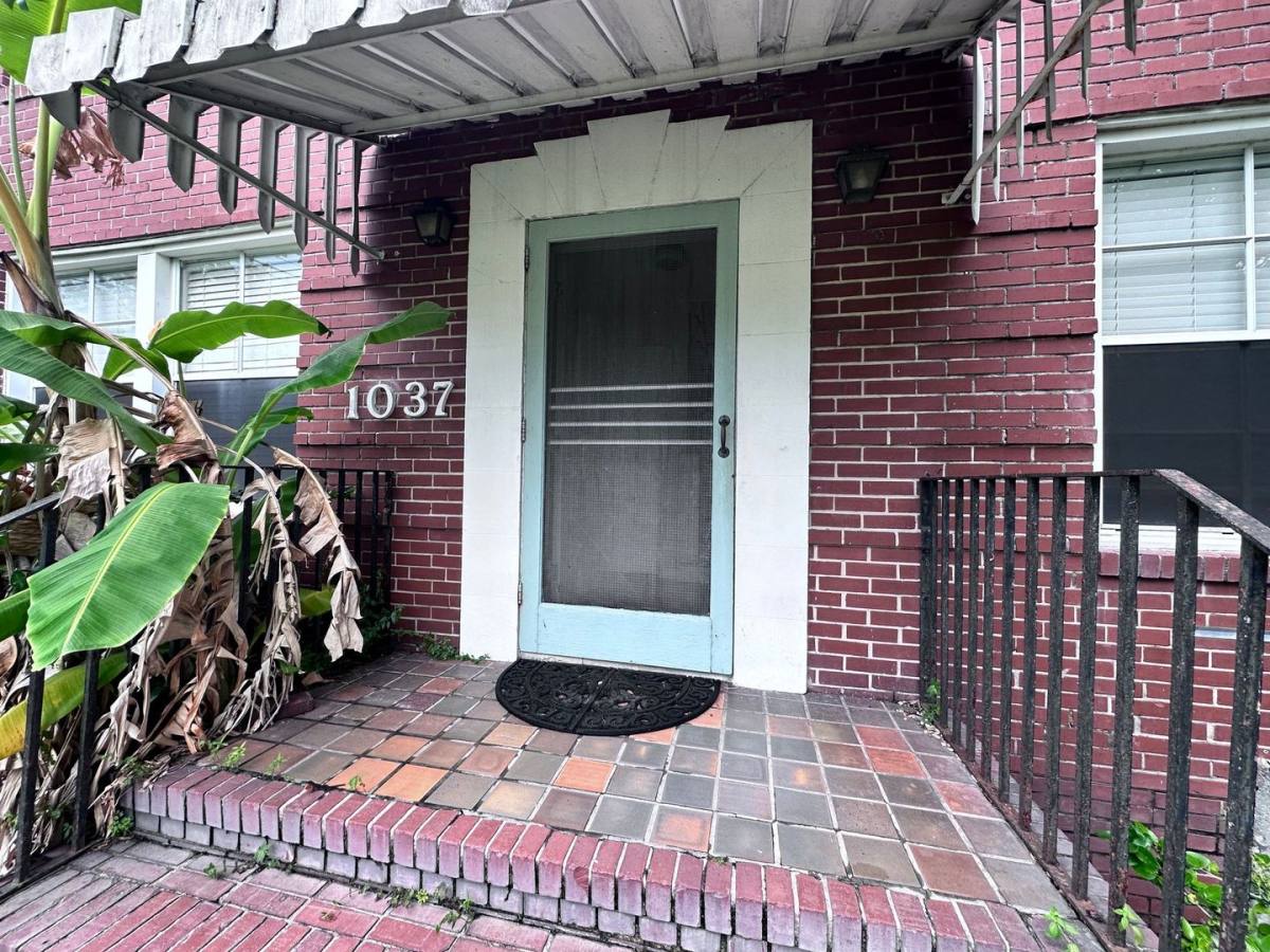 Apartment for rent at 1037 Riviera St, Jacksonville, FL 32207