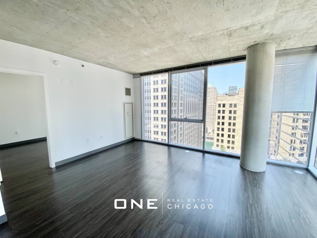 Apartment for rent at 215 W Lake #3, Chicago, IL 60601