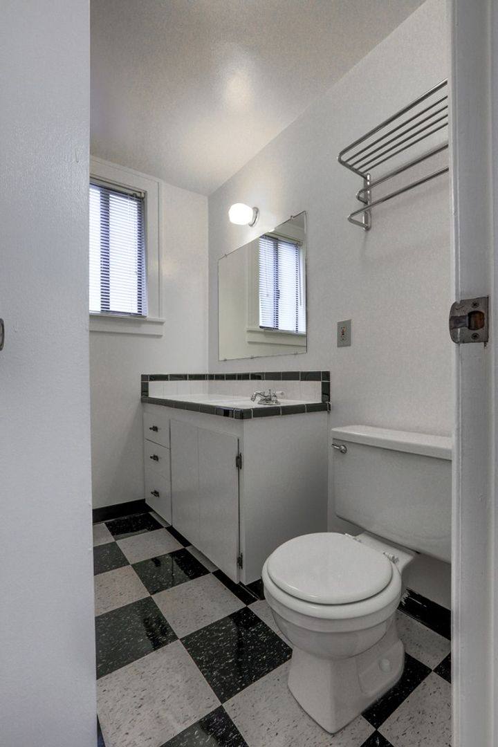 Apartment for rent at 2421 NE Irving St, Portland, OR 97232