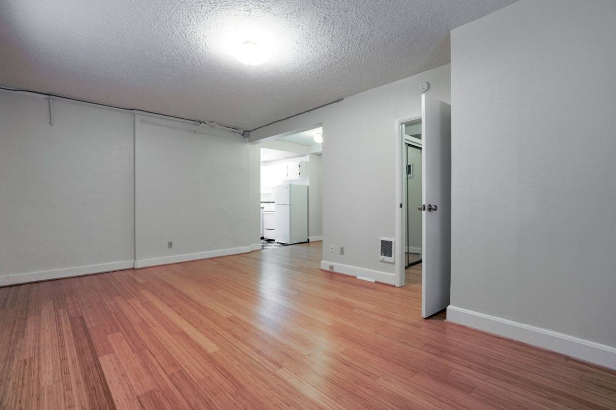 Apartment for rent at 2421 NE Irving St, Portland, OR 97232