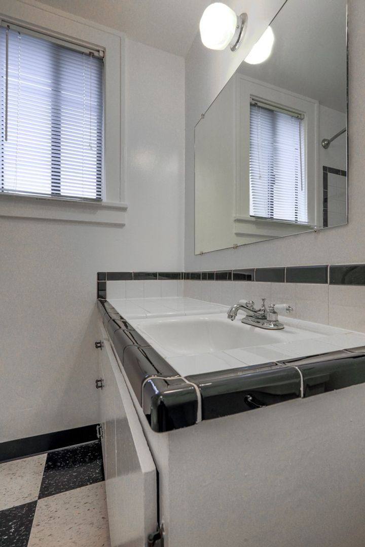 Apartment for rent at 2421 NE Irving St, Portland, OR 97232