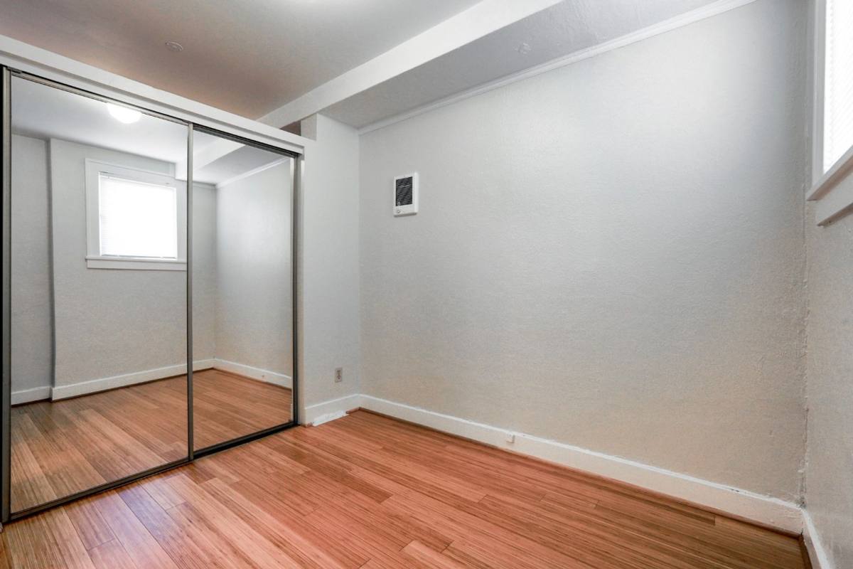 Apartment for rent at 2421 NE Irving St, Portland, OR 97232