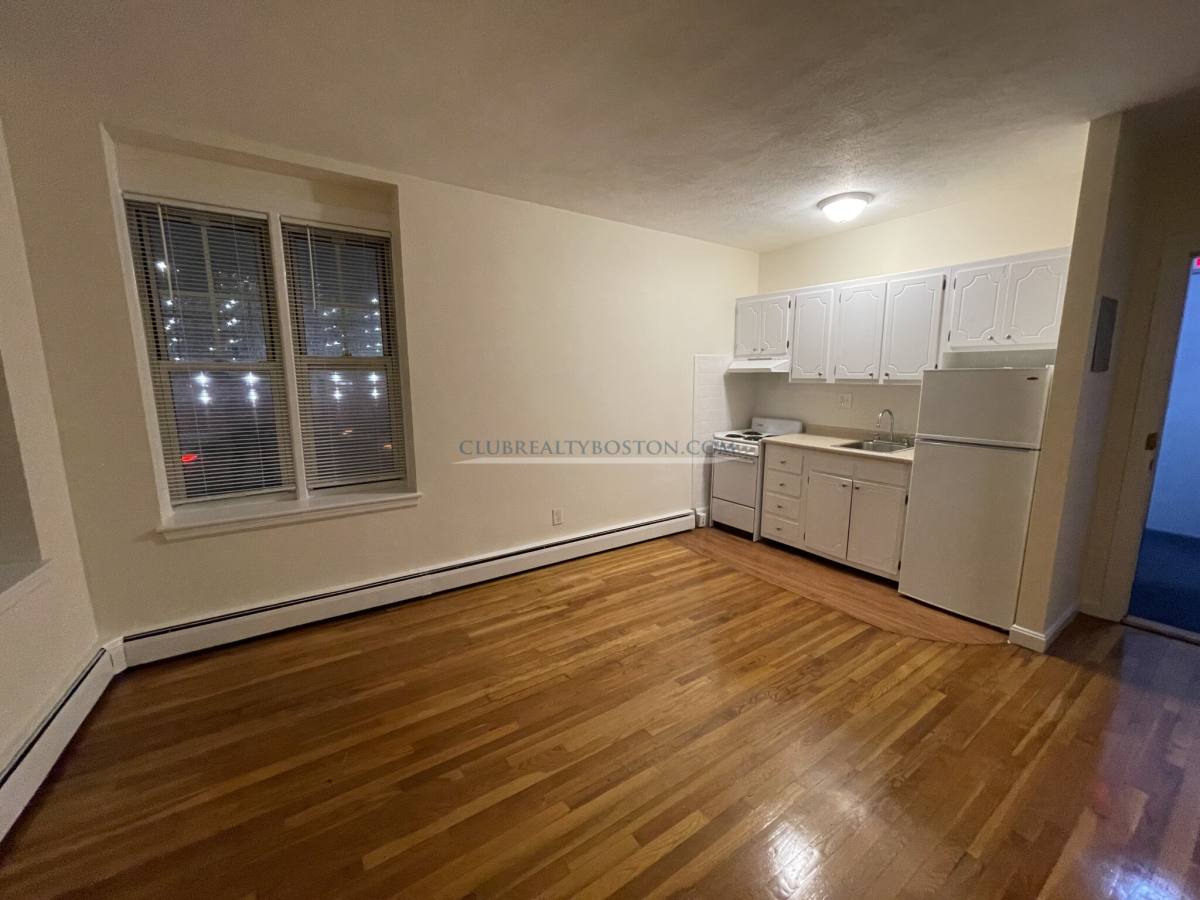 Apartment for rent at 180 N Beacon St #3, Brighton, MA 02135