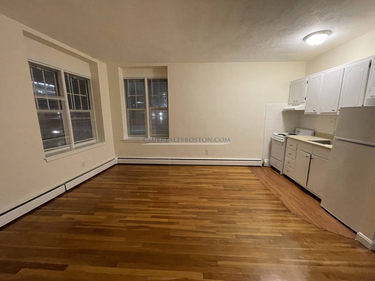 Apartment for rent at 180 N Beacon St #3, Brighton, MA 02135