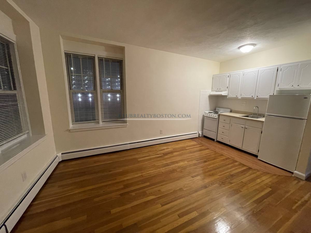 Apartment for rent at 180 N Beacon St #3, Brighton, MA 02135