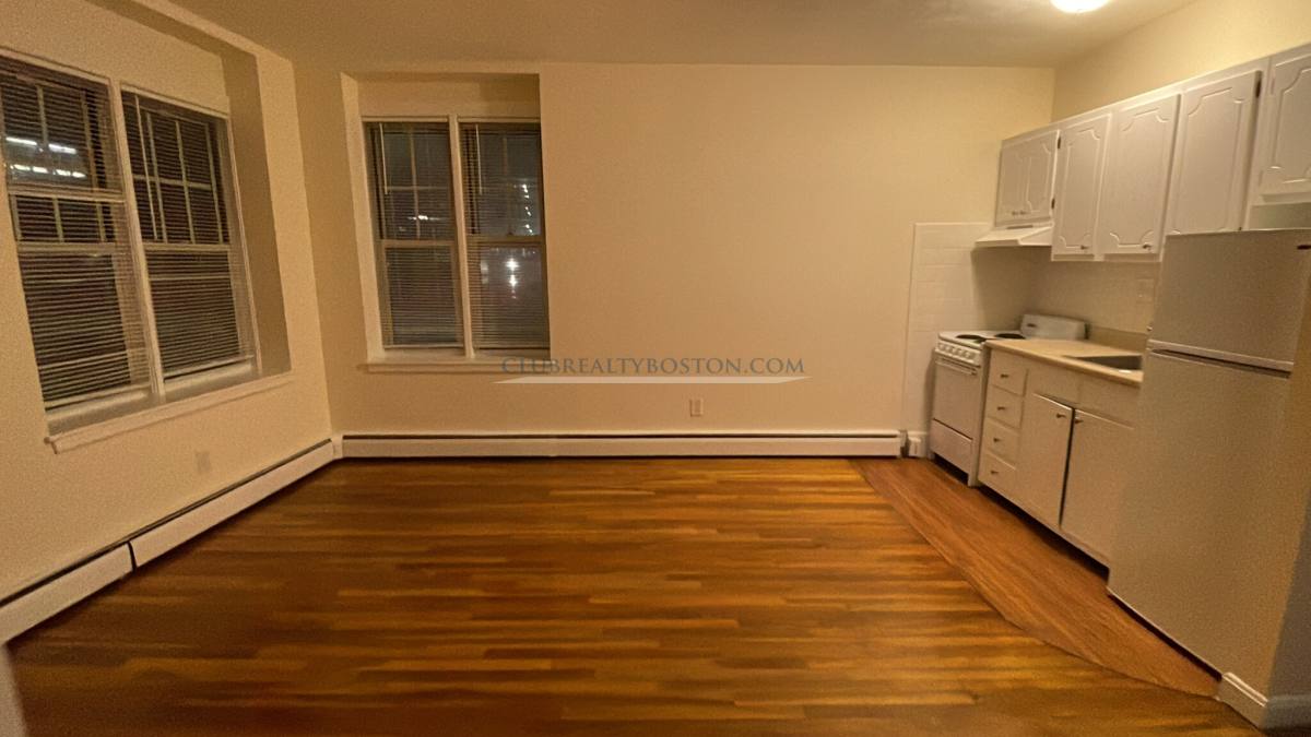 Apartment for rent at 180 N Beacon St #3, Brighton, MA 02135
