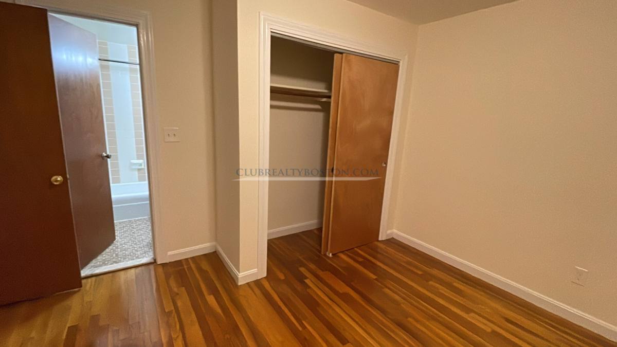Apartment for rent at 180 N Beacon St #3, Brighton, MA 02135