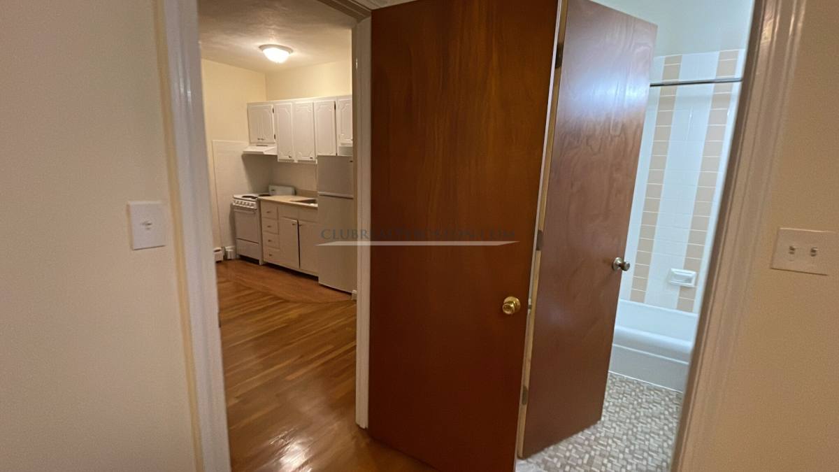 Apartment for rent at 180 N Beacon St #3, Brighton, MA 02135