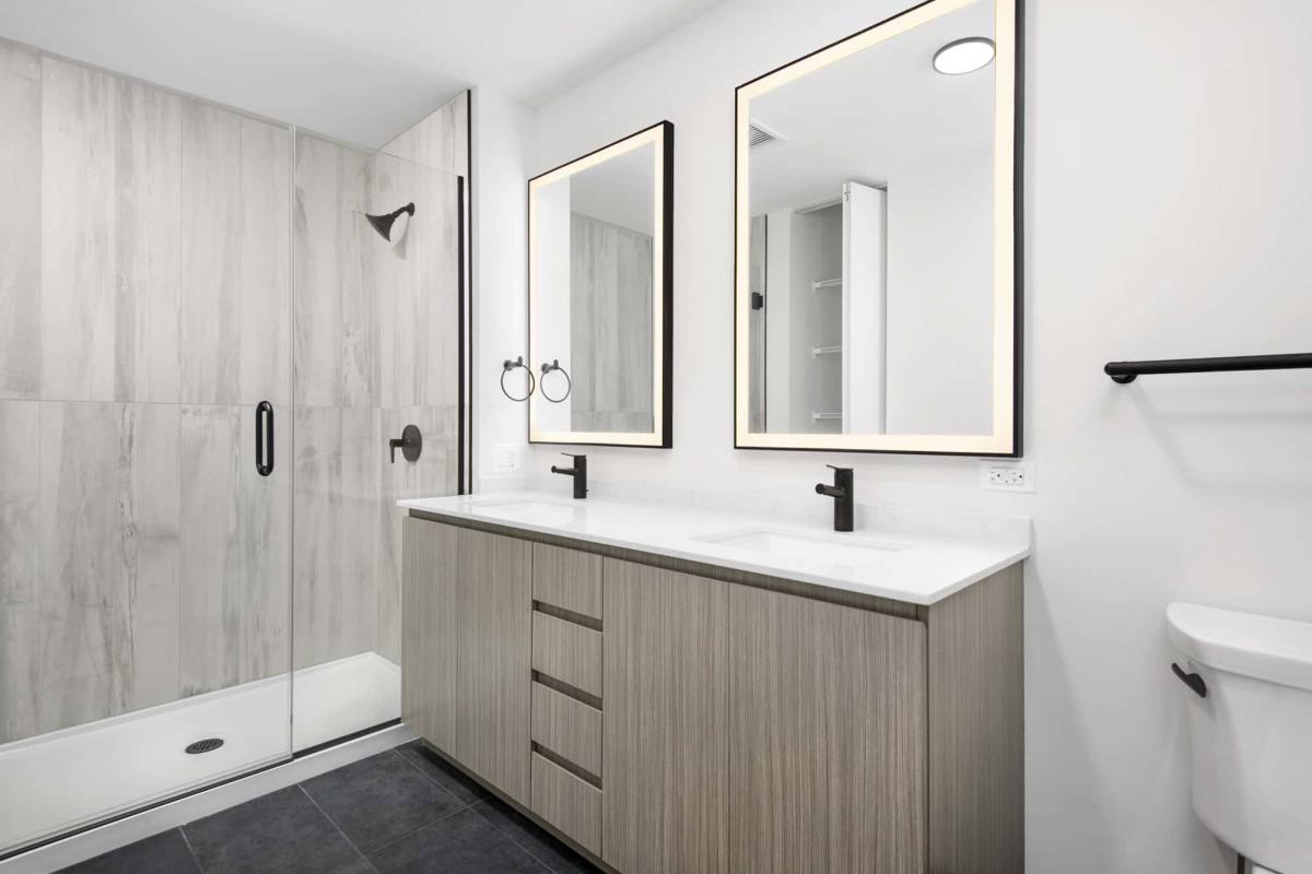 Apartment for rent at 1454 W Randolph, Chicago, IL 60607