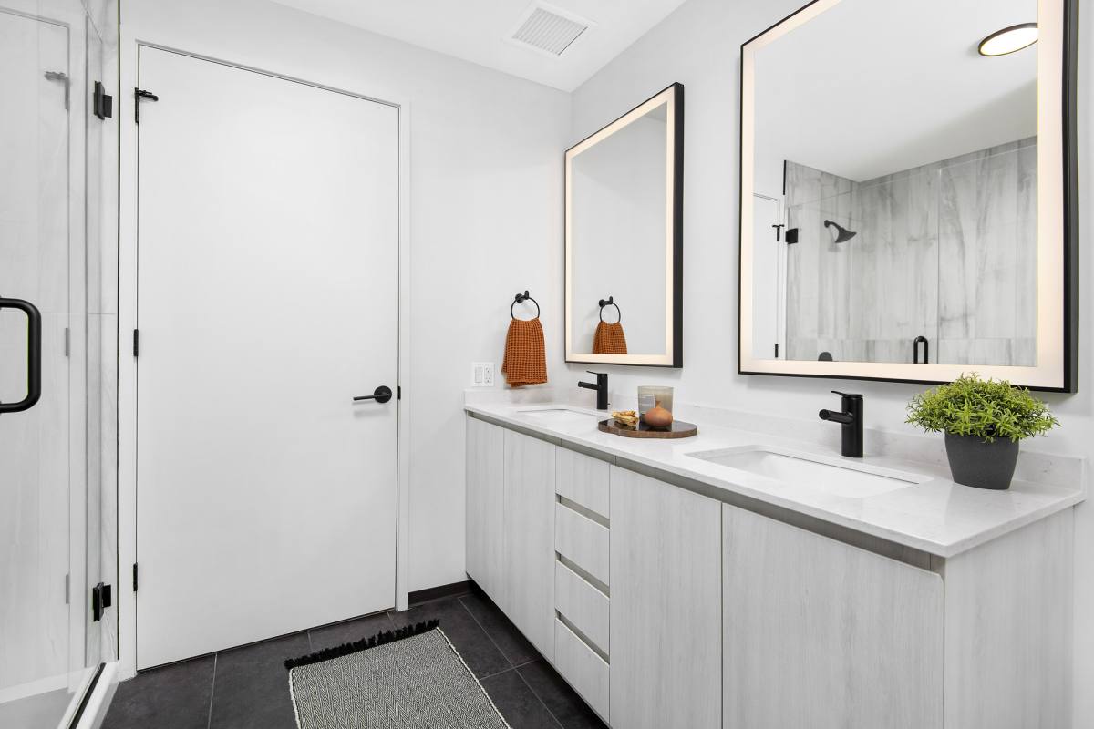 Apartment for rent at 1454 W Randolph, Chicago, IL 60607