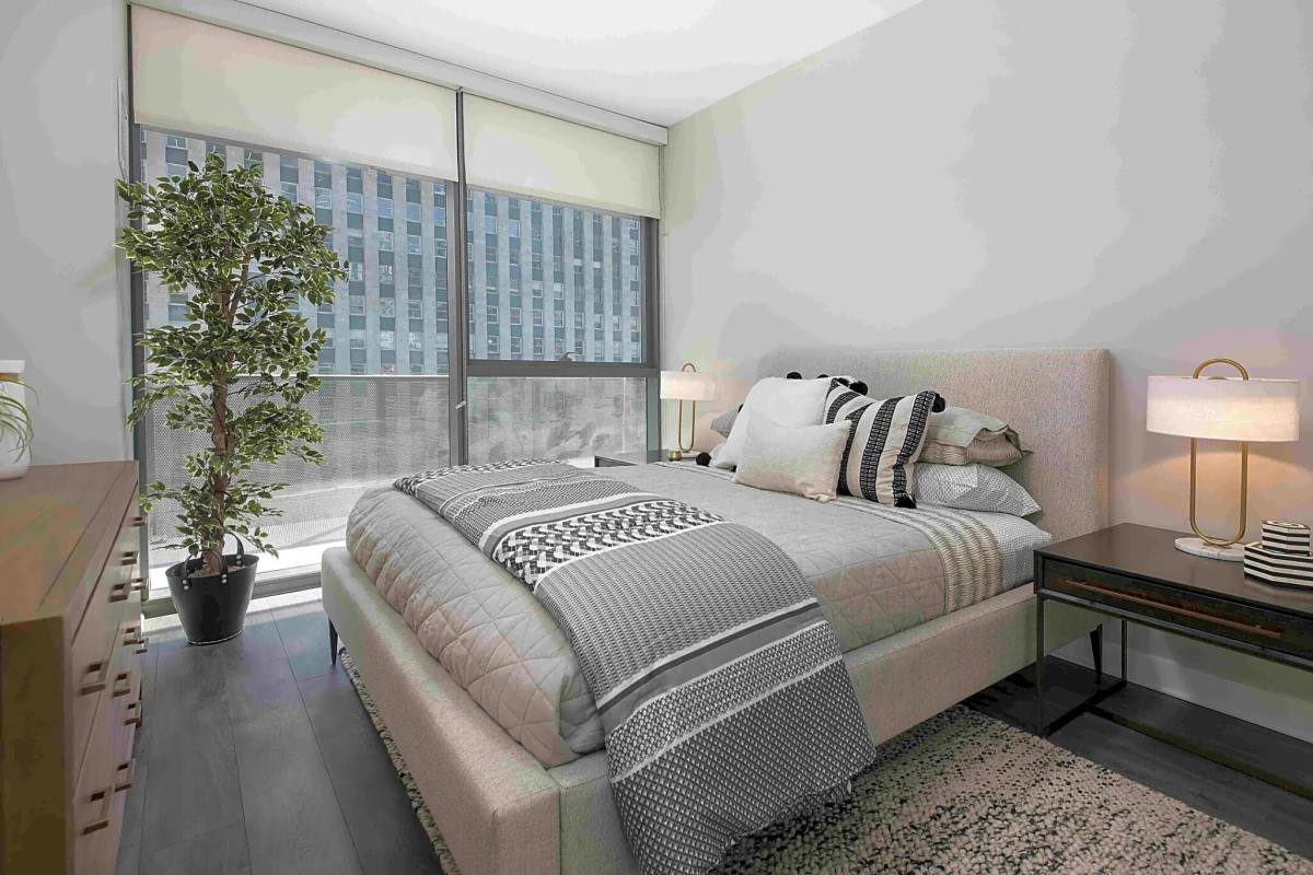 Apartment for rent at 221 W Grand, Chicago, IL 60654