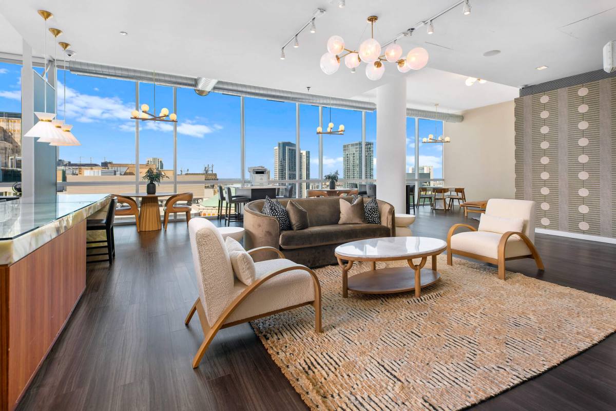 Apartment for rent at 161 W Kinzie, Chicago, IL 60654