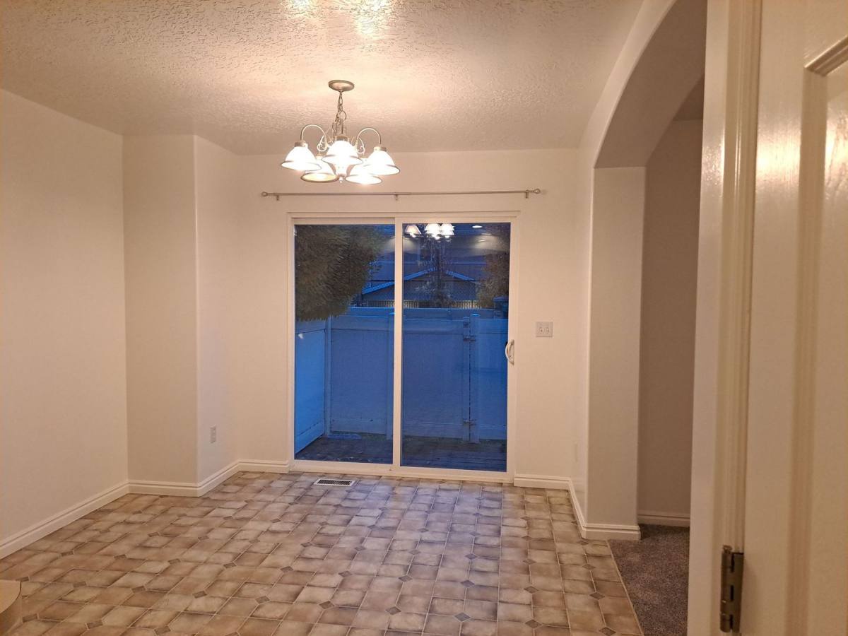Townhouse for rent at 1144 S 1420 E, Provo, UT 84606