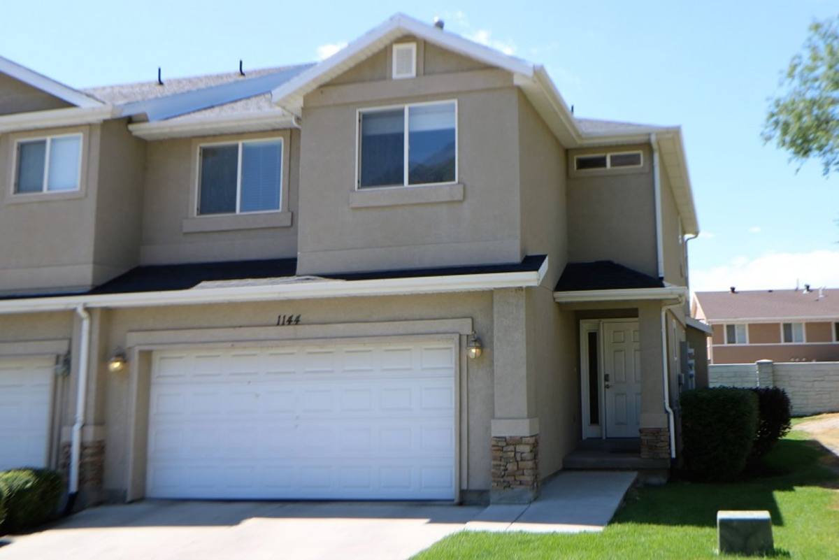 Townhouse for rent at 1144 S 1420 E, Provo, UT 84606