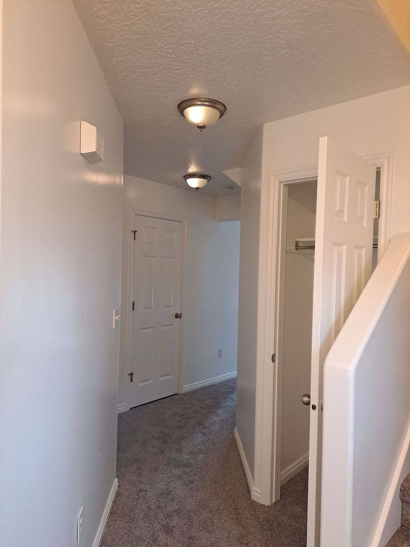 Townhouse for rent at 1144 S 1420 E, Provo, UT 84606