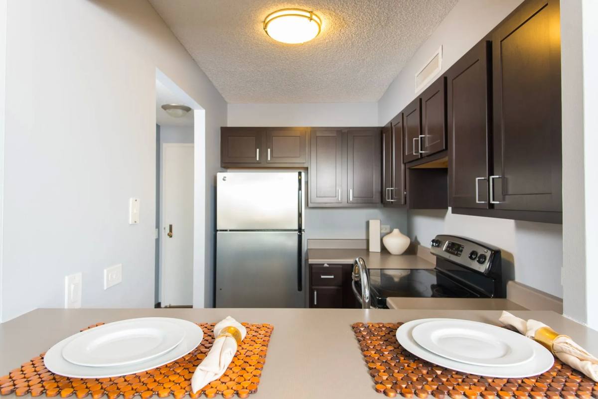 Apartment for rent at 555 W Madison, Chicago, IL 60647