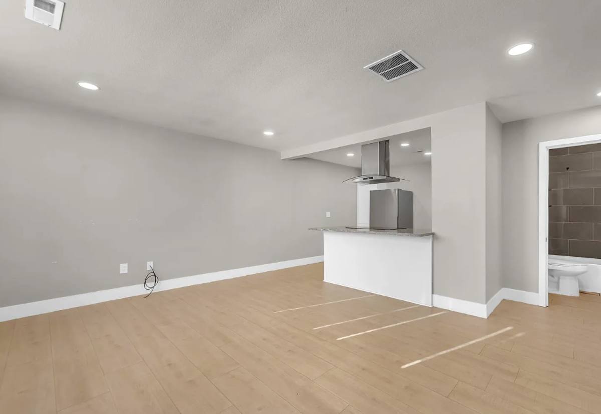 Apartment for rent at 241 Linden St, Reno, NV 89502