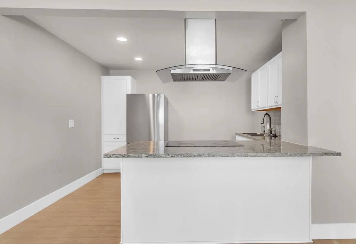 Apartment for rent at 241 Linden St, Reno, NV 89502