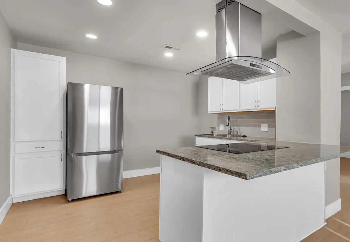 Apartment for rent at 241 Linden St, Reno, NV 89502