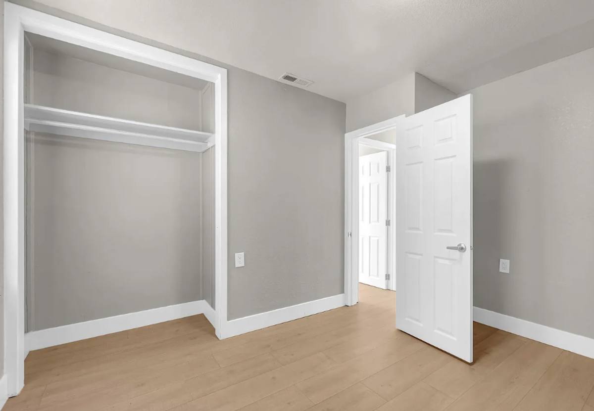 Apartment for rent at 241 Linden St, Reno, NV 89502