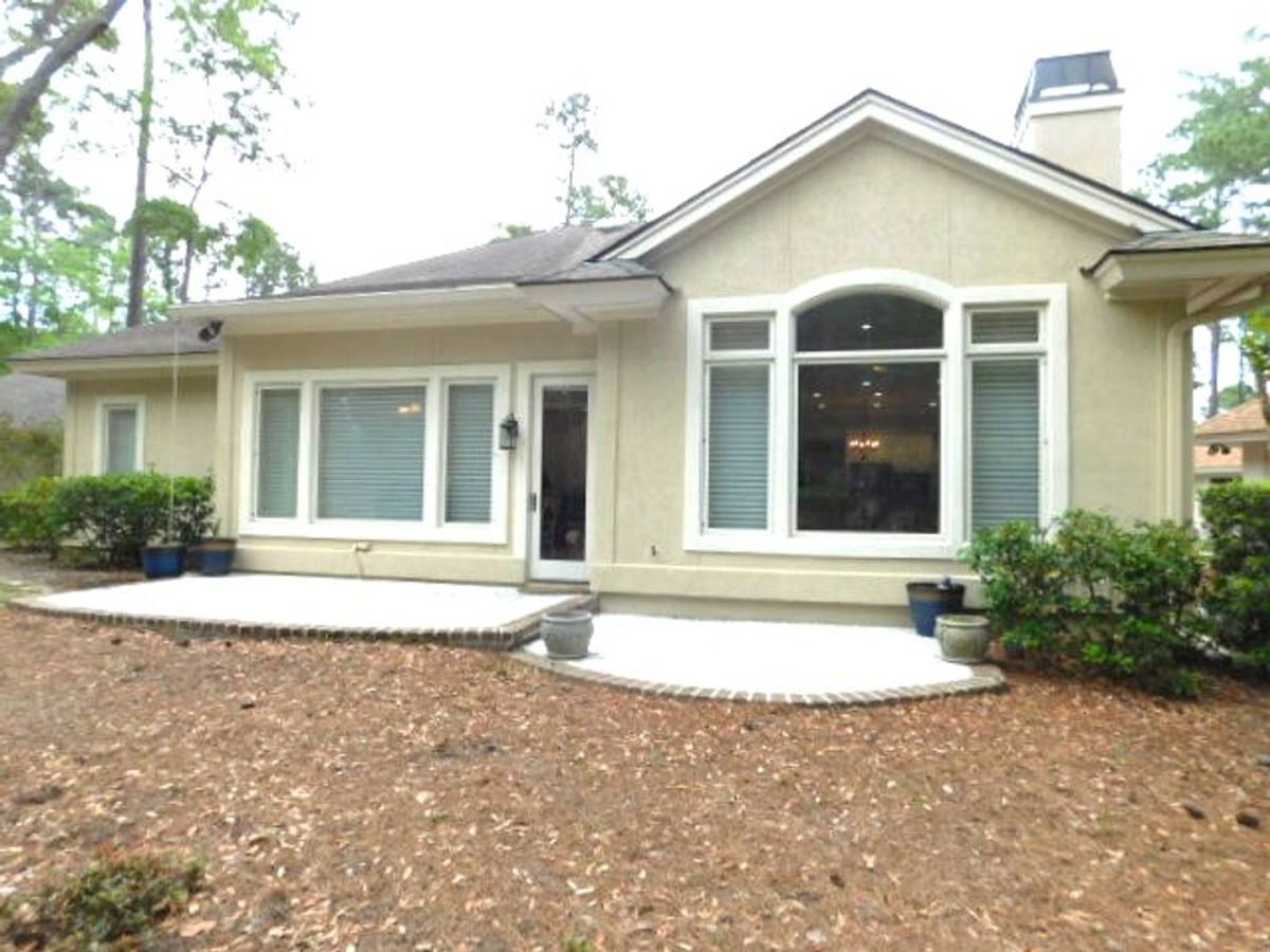 House for rent at 25 Richfield Way, Hilton Head Island, SC 29926