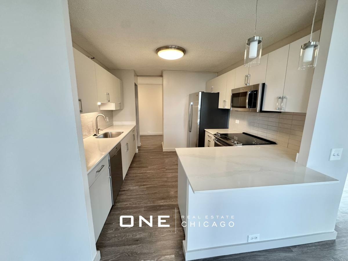 Apartment for rent at 190 N Harbor, Chicago, IL 60601
