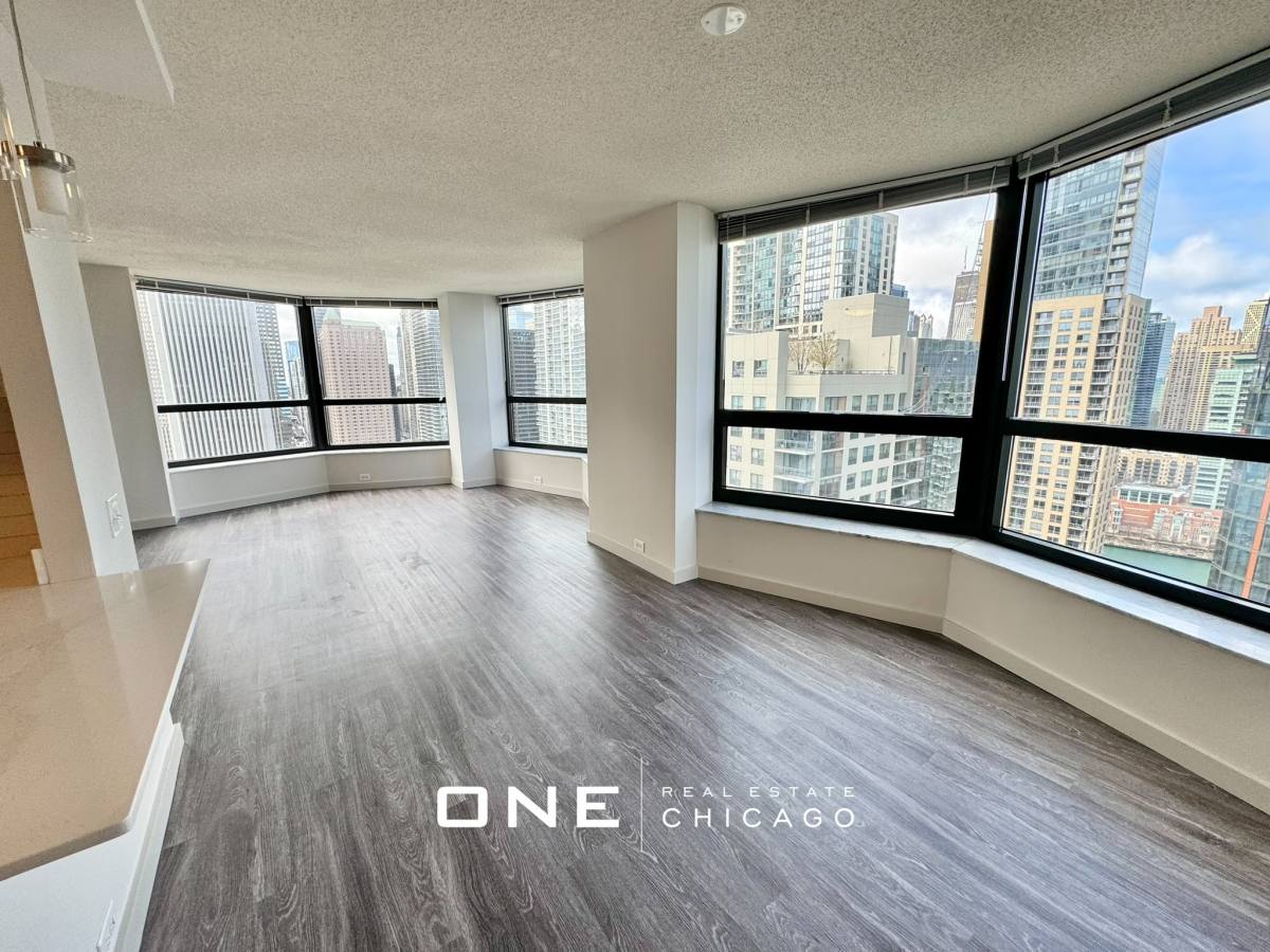 Apartment for rent at 190 N Harbor, Chicago, IL 60601
