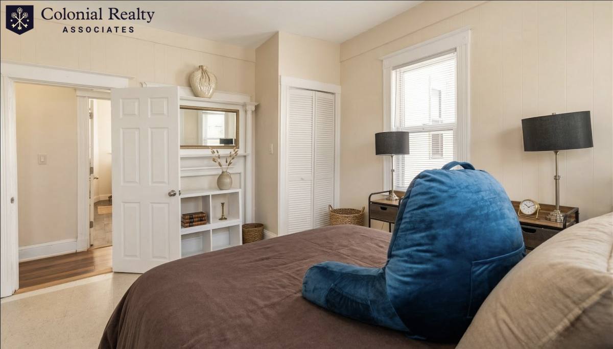 Apartment for rent at 175 River St #U3, Cambridge, MA 02139