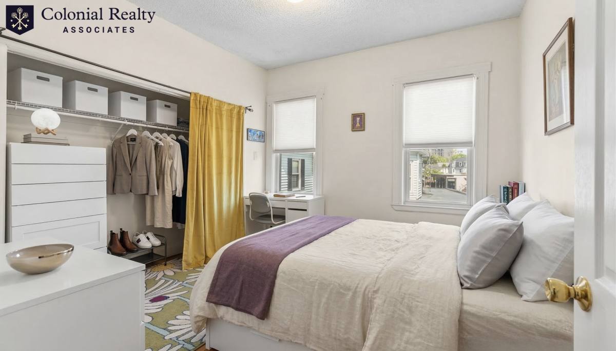 Apartment for rent at 175 River St #U3, Cambridge, MA 02139