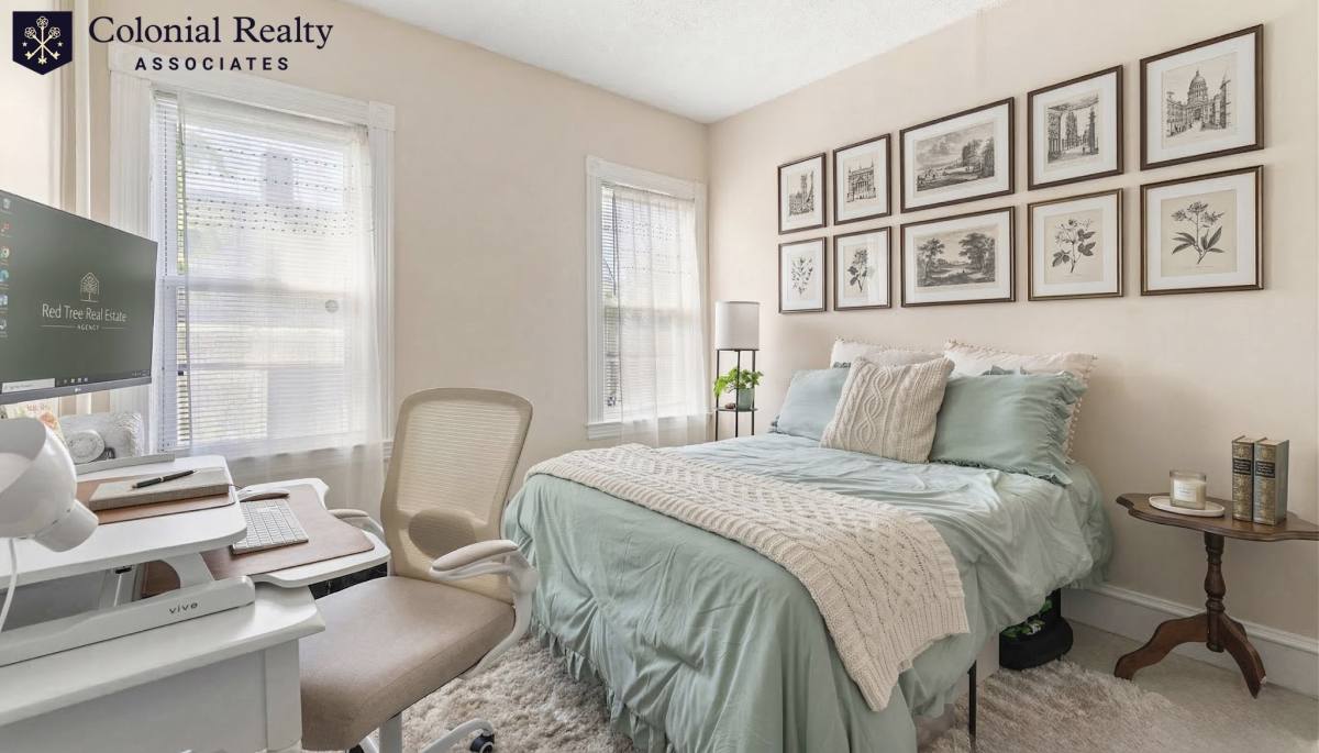 Apartment for rent at 175 River St #U3, Cambridge, MA 02139