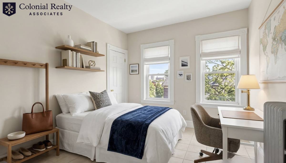 Apartment for rent at 175 River St #U3, Cambridge, MA 02139