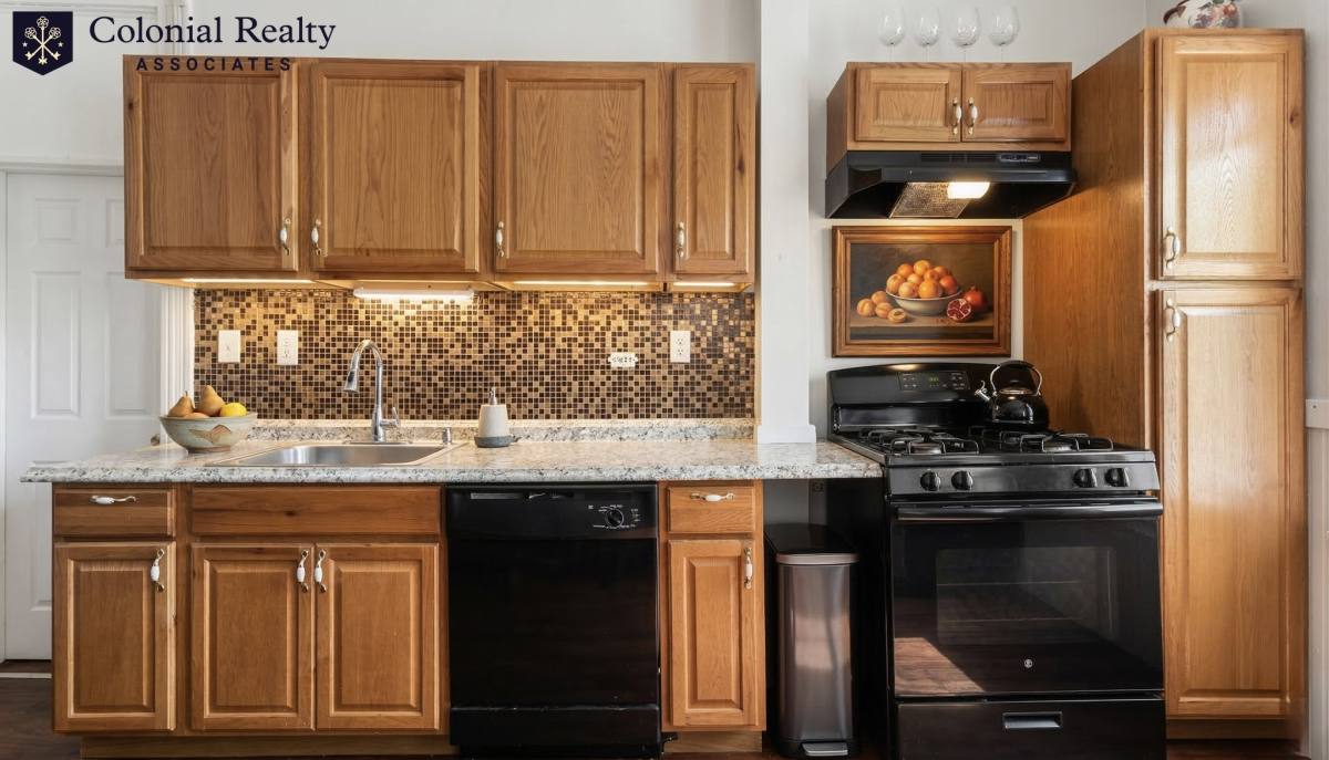 Apartment for rent at 175 River St #U3, Cambridge, MA 02139