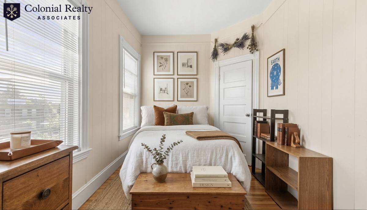 Apartment for rent at 175 River St #U3, Cambridge, MA 02139