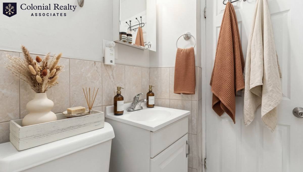 Apartment for rent at 175 River St #U3, Cambridge, MA 02139
