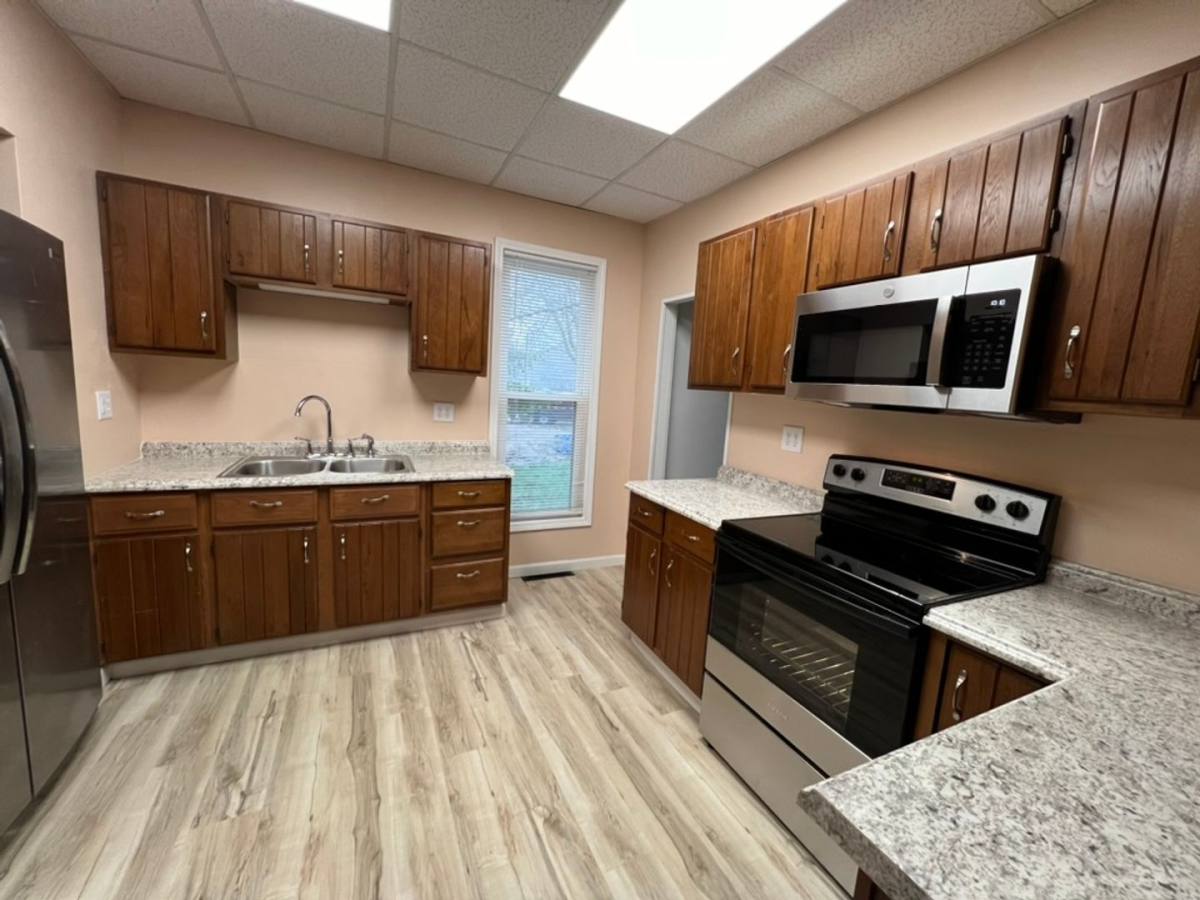 House for rent at 809 Kern St, Normal, IL 61761