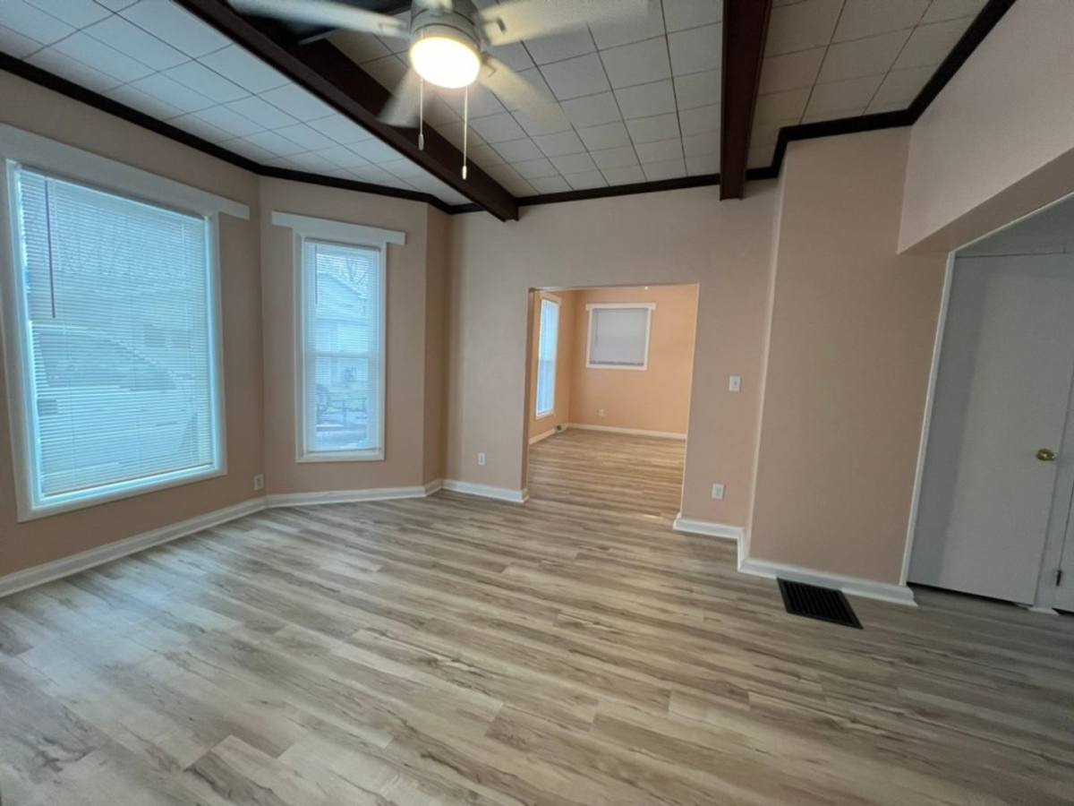 House for rent at 809 Kern St, Normal, IL 61761