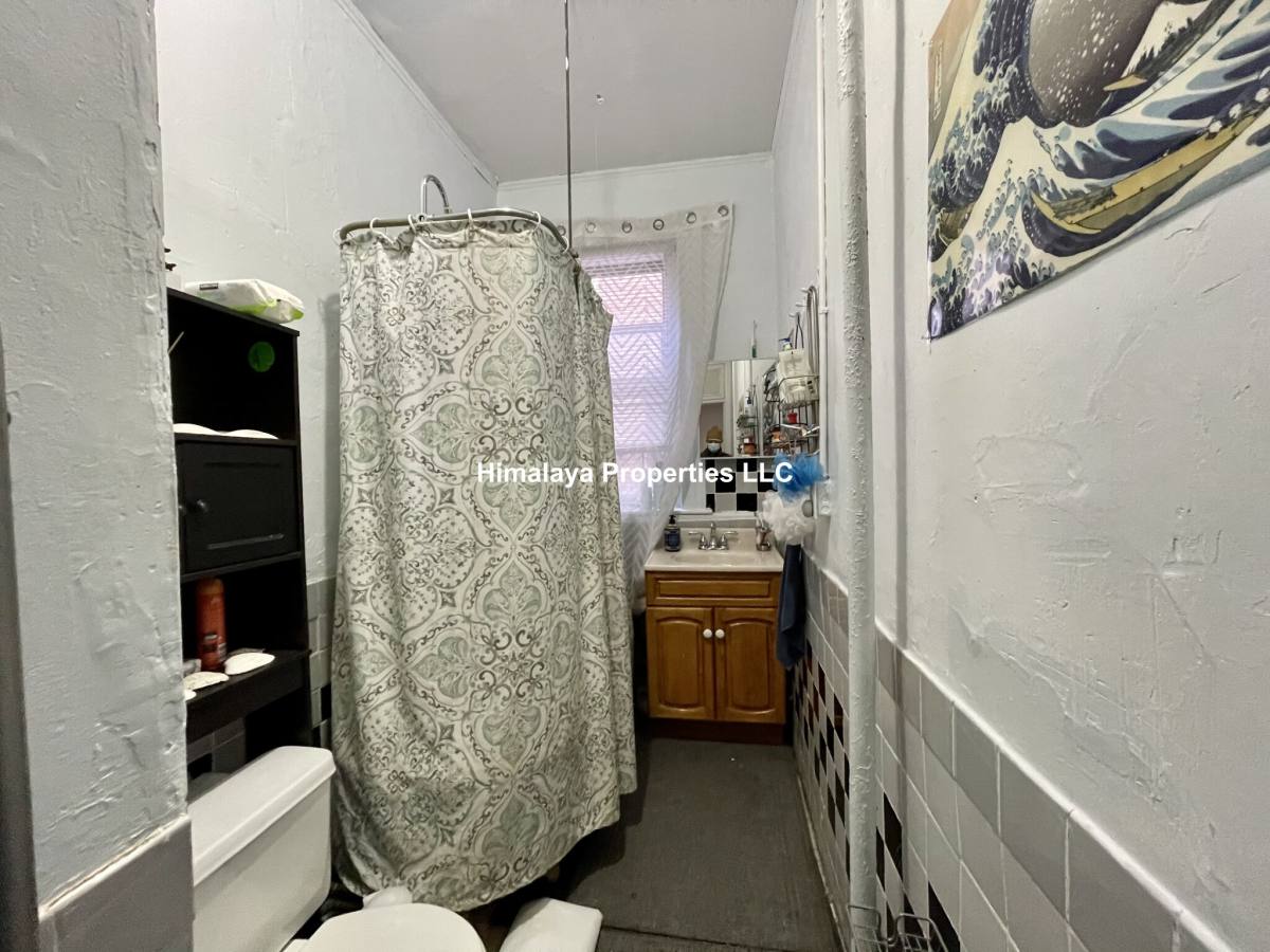 Apartment for rent at 73 Westland Ave #3, Boston, MA 02115