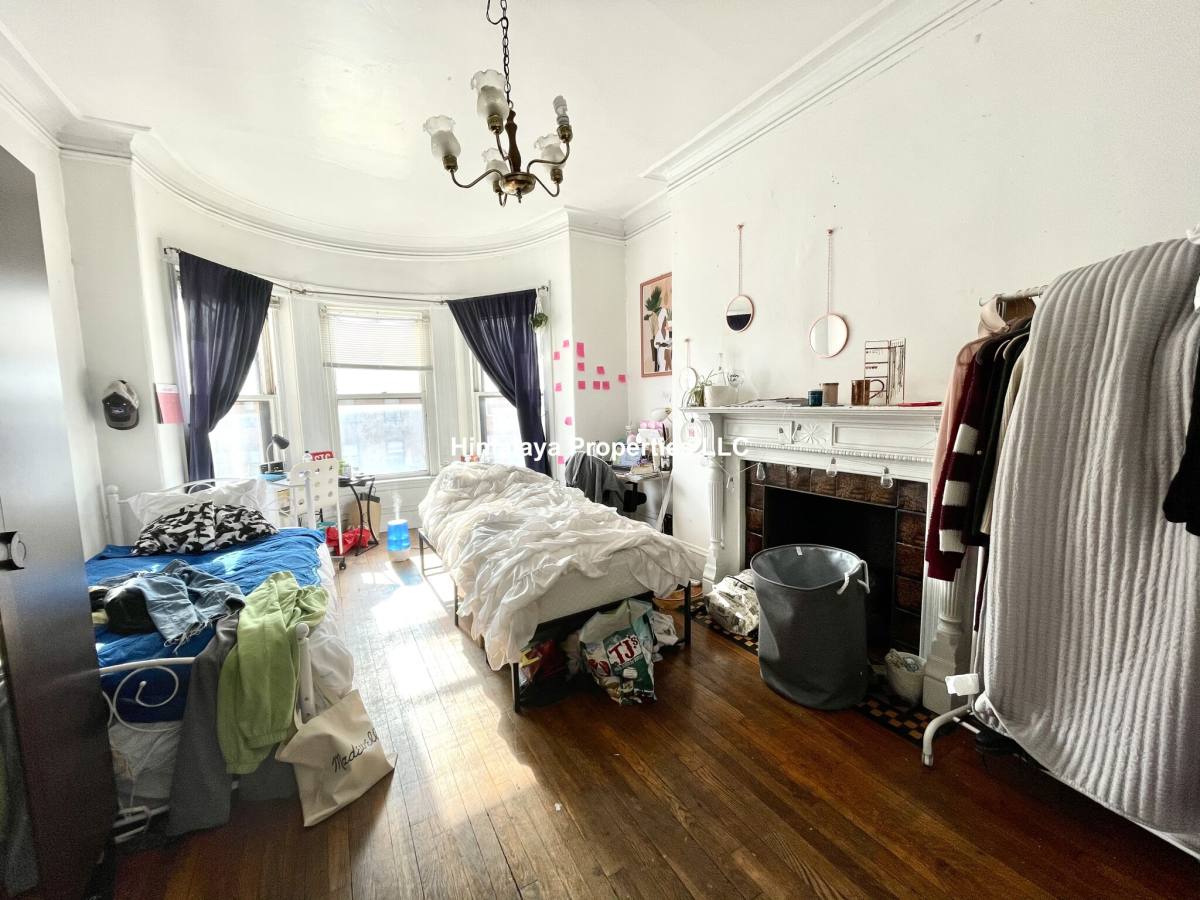 Apartment for rent at 73 Westland Ave #3, Boston, MA 02115