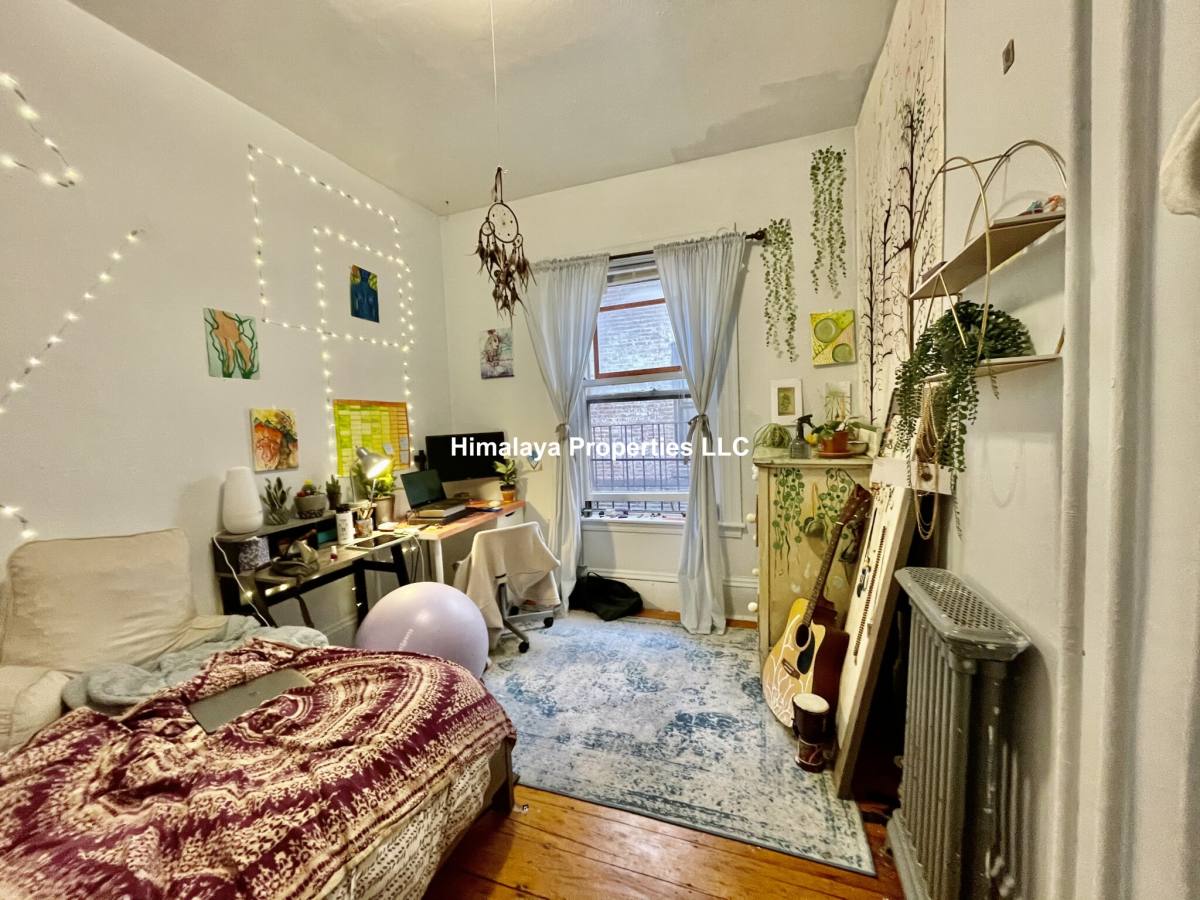 Apartment for rent at 73 Westland Ave #3, Boston, MA 02115