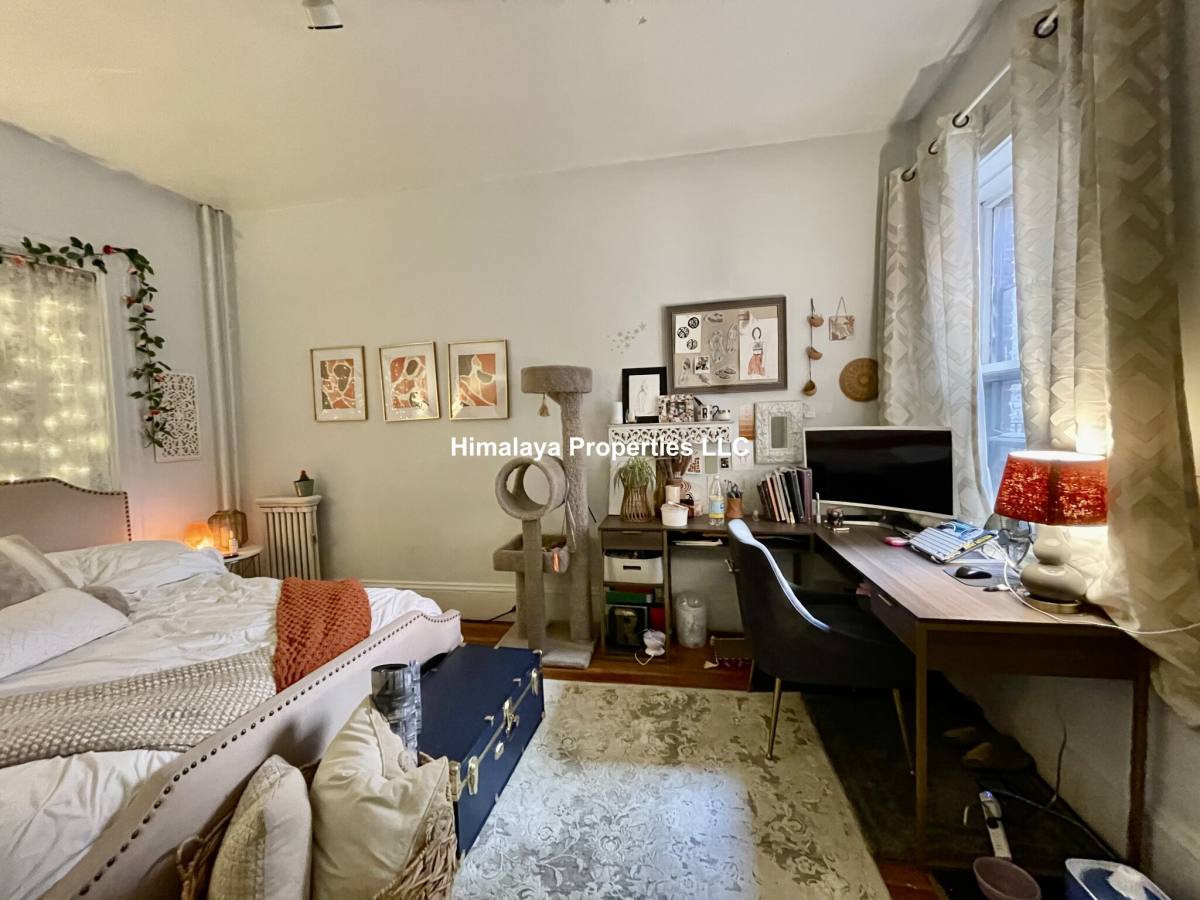 Apartment for rent at 73 Westland Ave #3, Boston, MA 02115