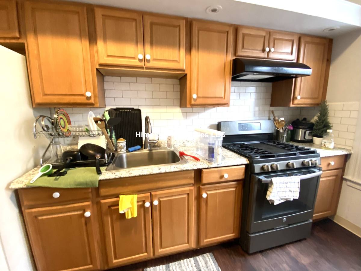 Apartment for rent at 73 Westland Ave #3, Boston, MA 02115