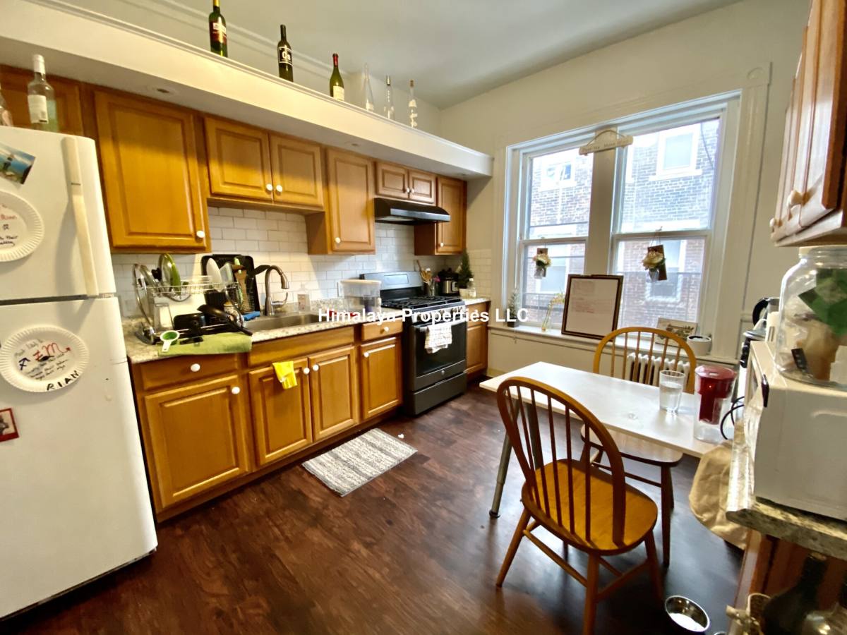 Apartment for rent at 73 Westland Ave #3, Boston, MA 02115