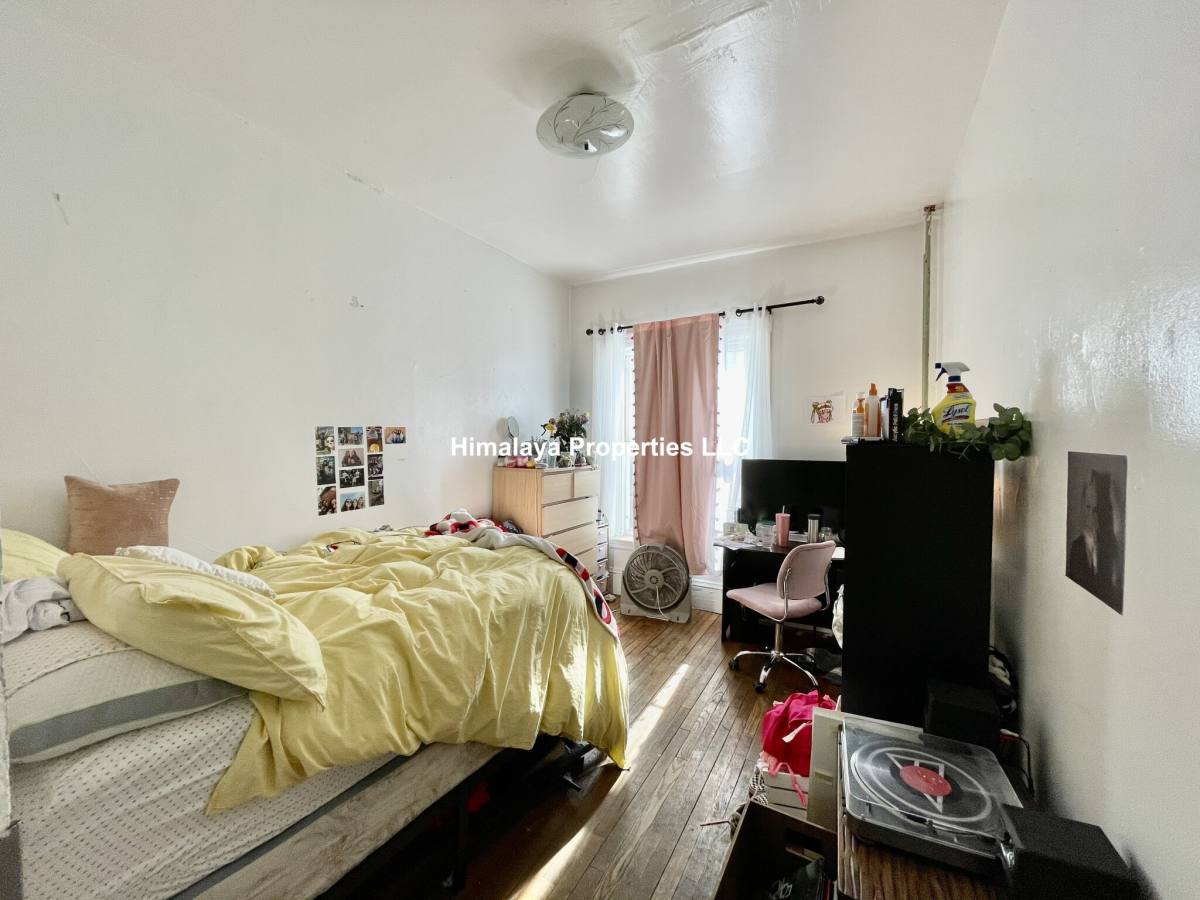 Apartment for rent at 73 Westland Ave #3, Boston, MA 02115