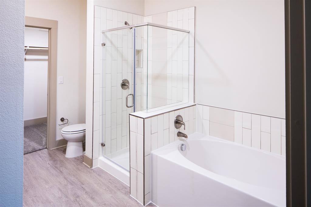 Apartment for rent at 4020 Gilbert Ave #201, Dallas, TX 75219
