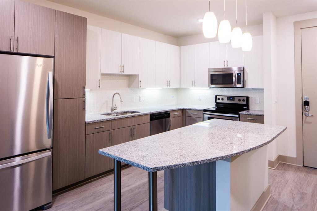 Apartment for rent at 4020 Gilbert Ave #201, Dallas, TX 75219