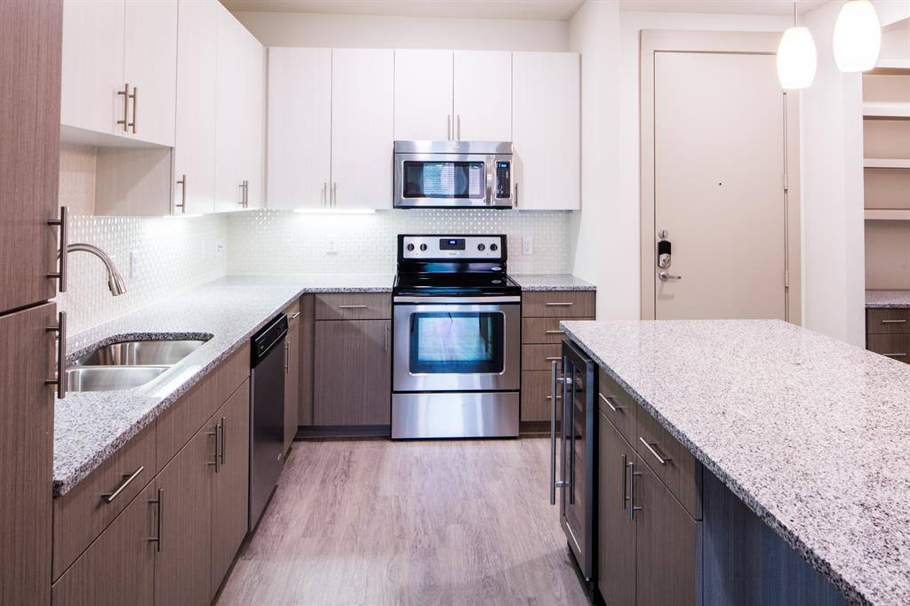 Apartment for rent at 4020 Gilbert Ave #201, Dallas, TX 75219